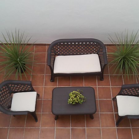 Apartamentos San Isidro 44 Granada Exteriér fotografie