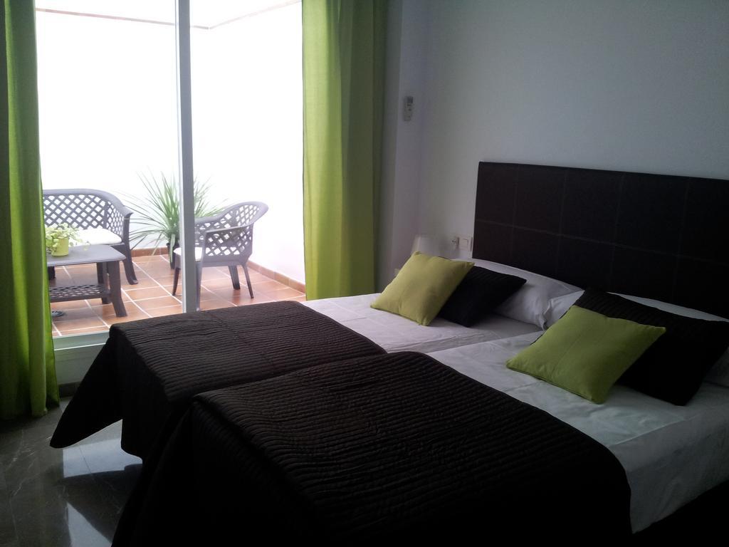 Apartamentos San Isidro 44 Granada Pokoj fotografie