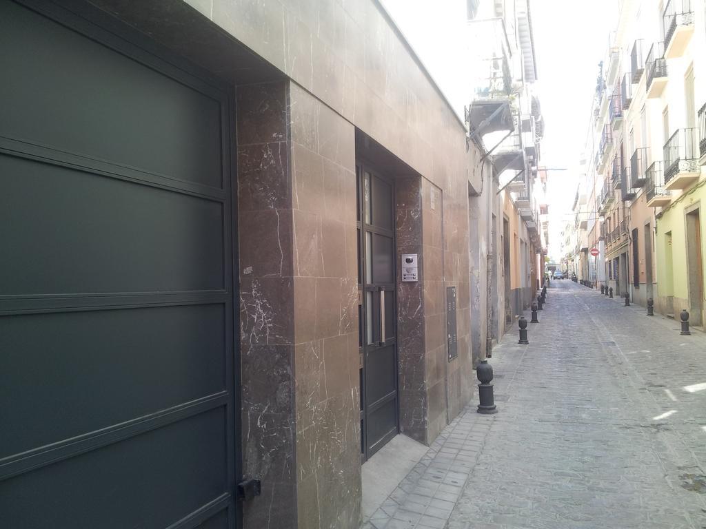 Apartamentos San Isidro 44 Granada Pokoj fotografie