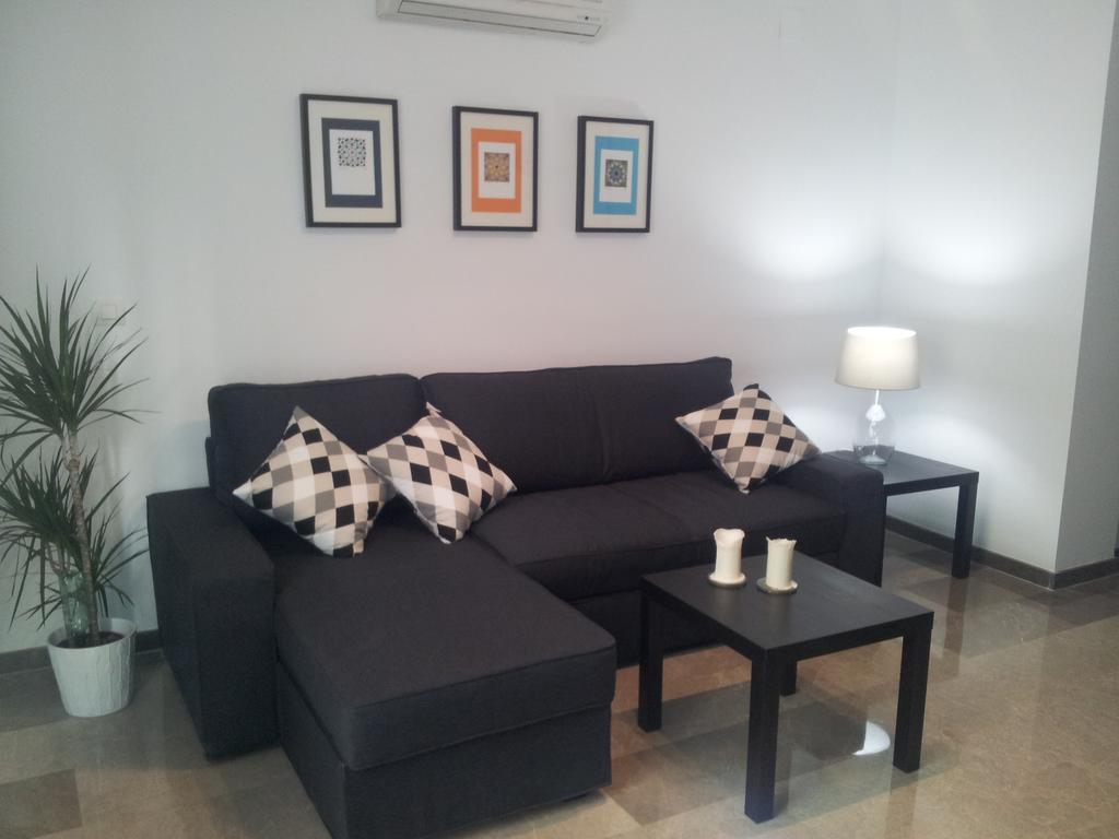Apartamentos San Isidro 44 Granada Pokoj fotografie
