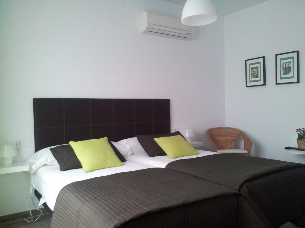 Apartamentos San Isidro 44 Granada Pokoj fotografie