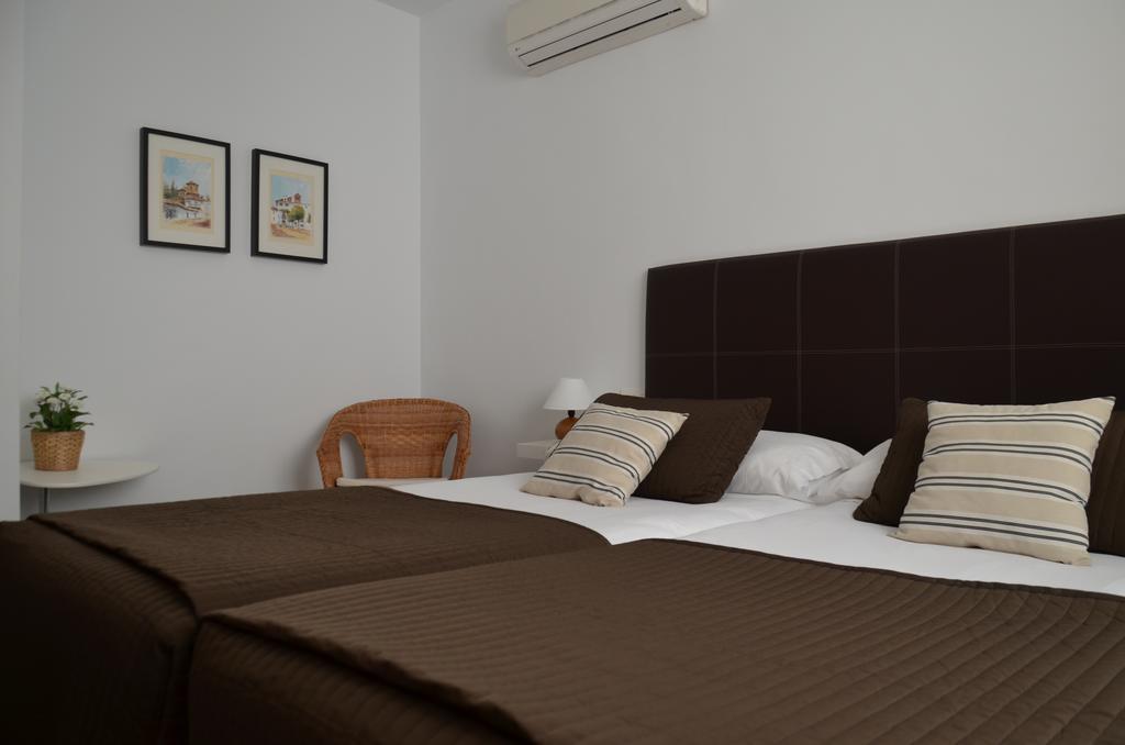 Apartamentos San Isidro 44 Granada Exteriér fotografie