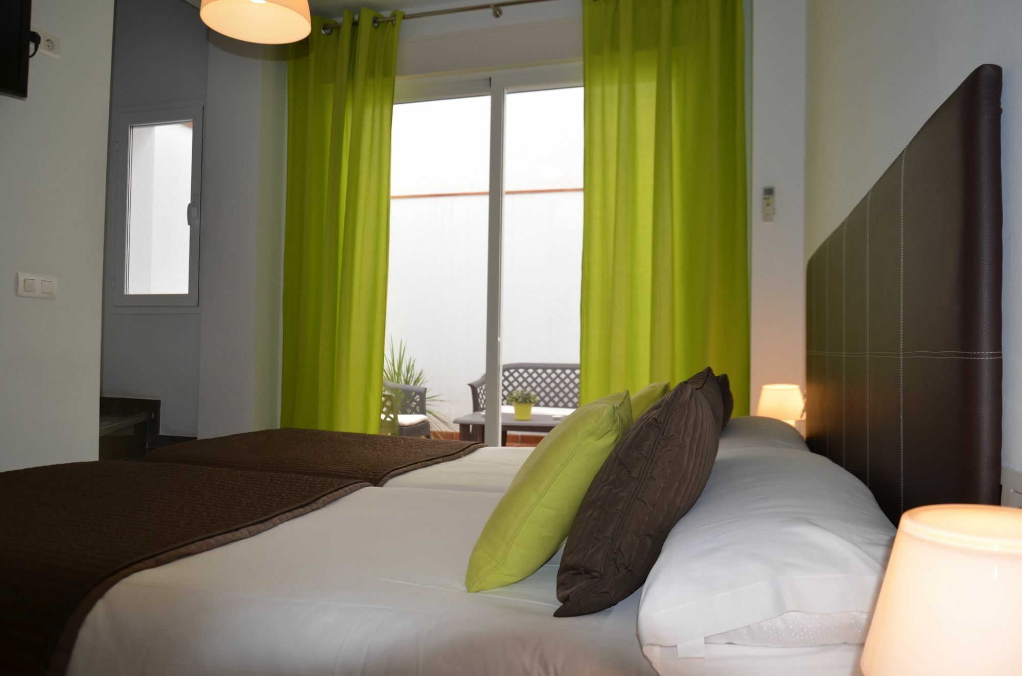 Apartamentos San Isidro 44 Granada Exteriér fotografie