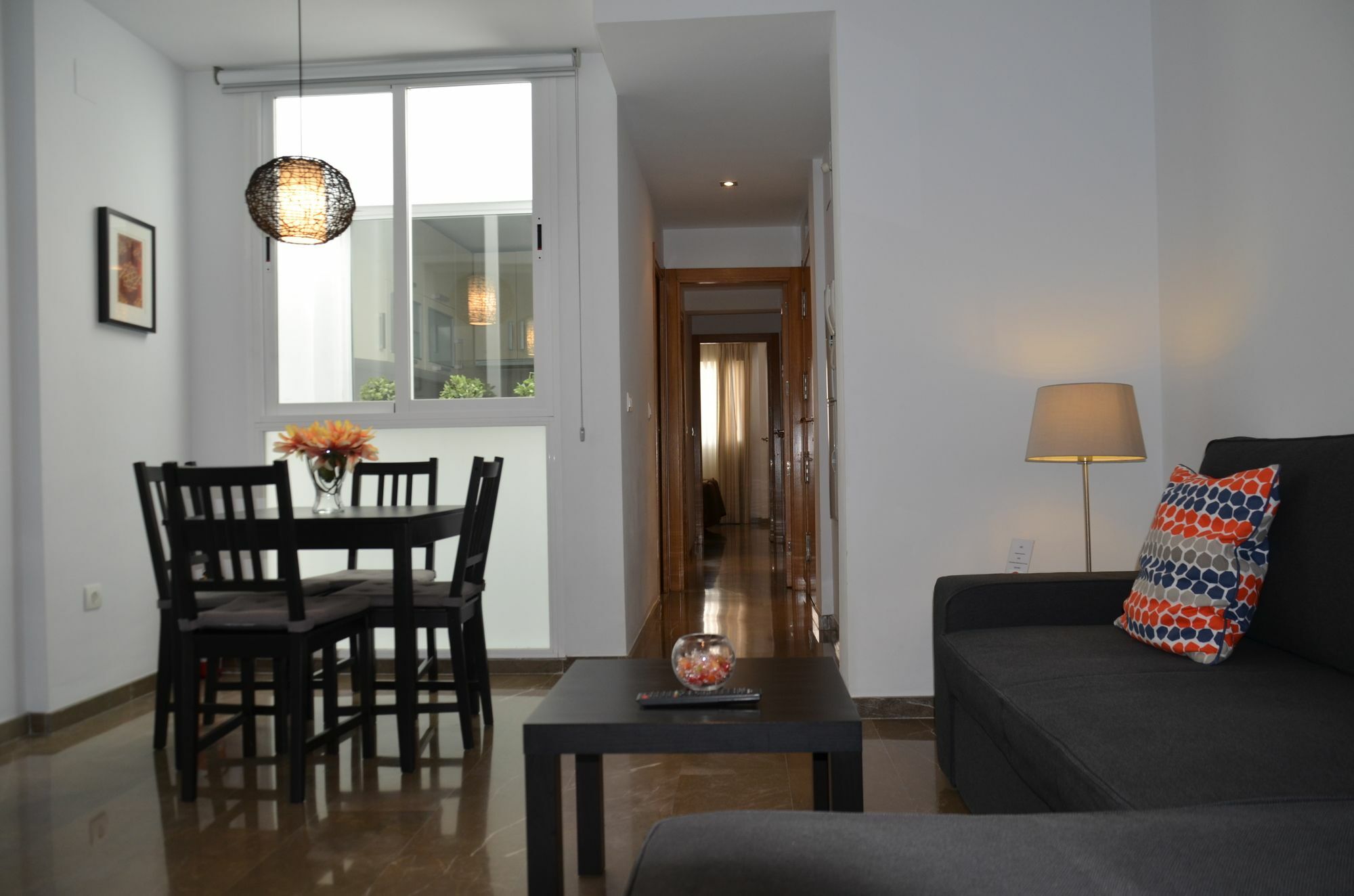 Apartamentos San Isidro 44 Granada Exteriér fotografie