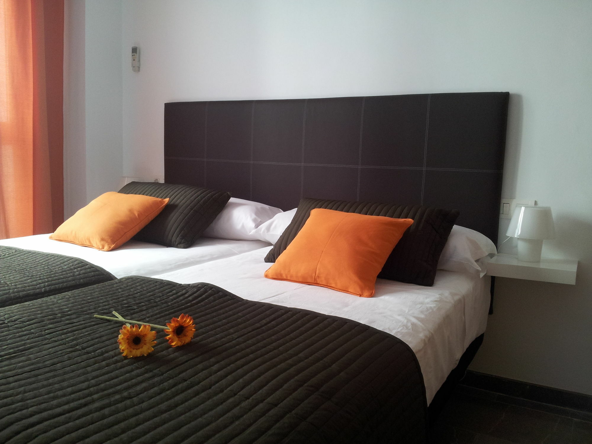 Apartamentos San Isidro 44 Granada Exteriér fotografie