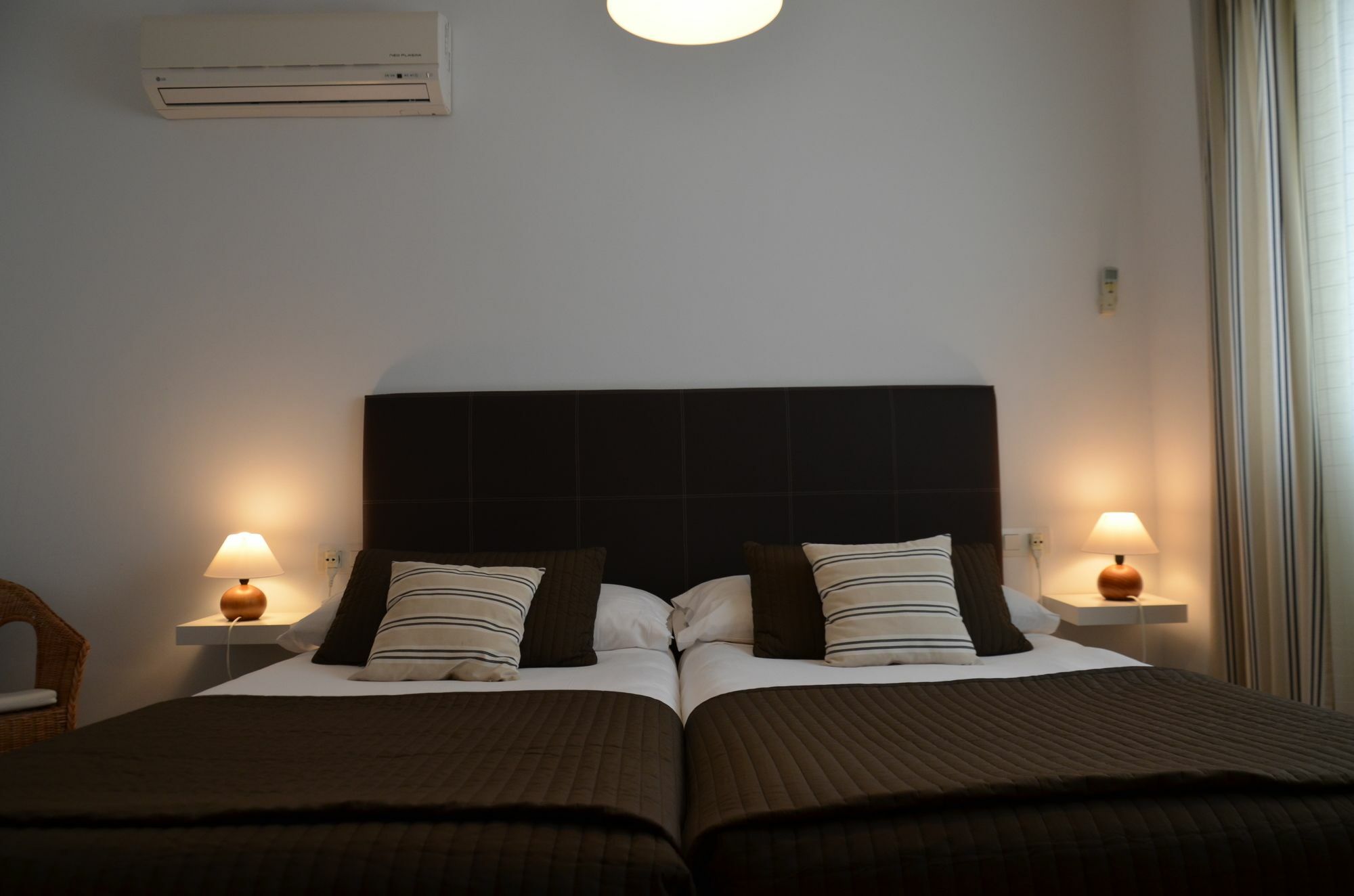 Apartamentos San Isidro 44 Granada Exteriér fotografie