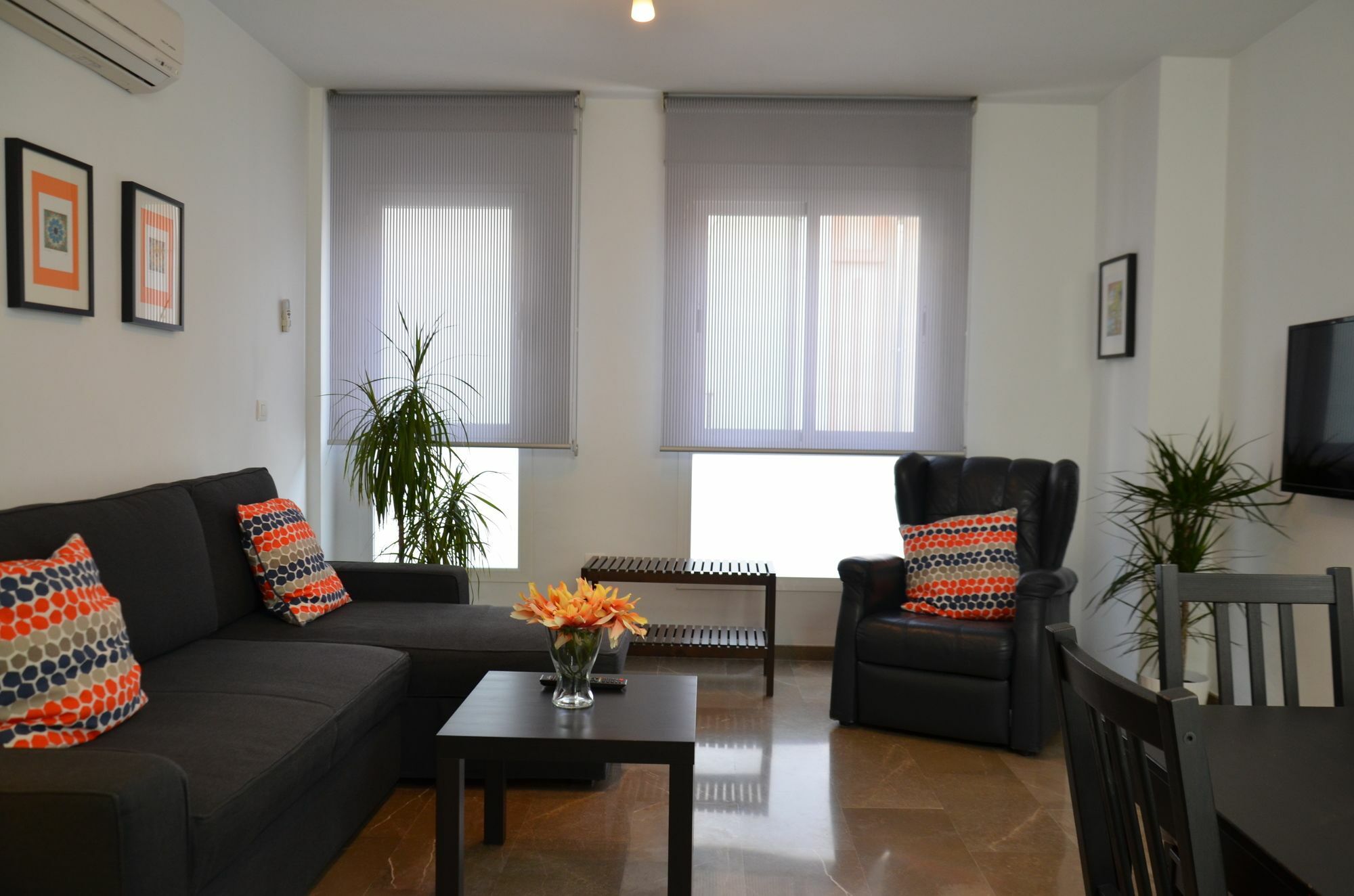 Apartamentos San Isidro 44 Granada Exteriér fotografie
