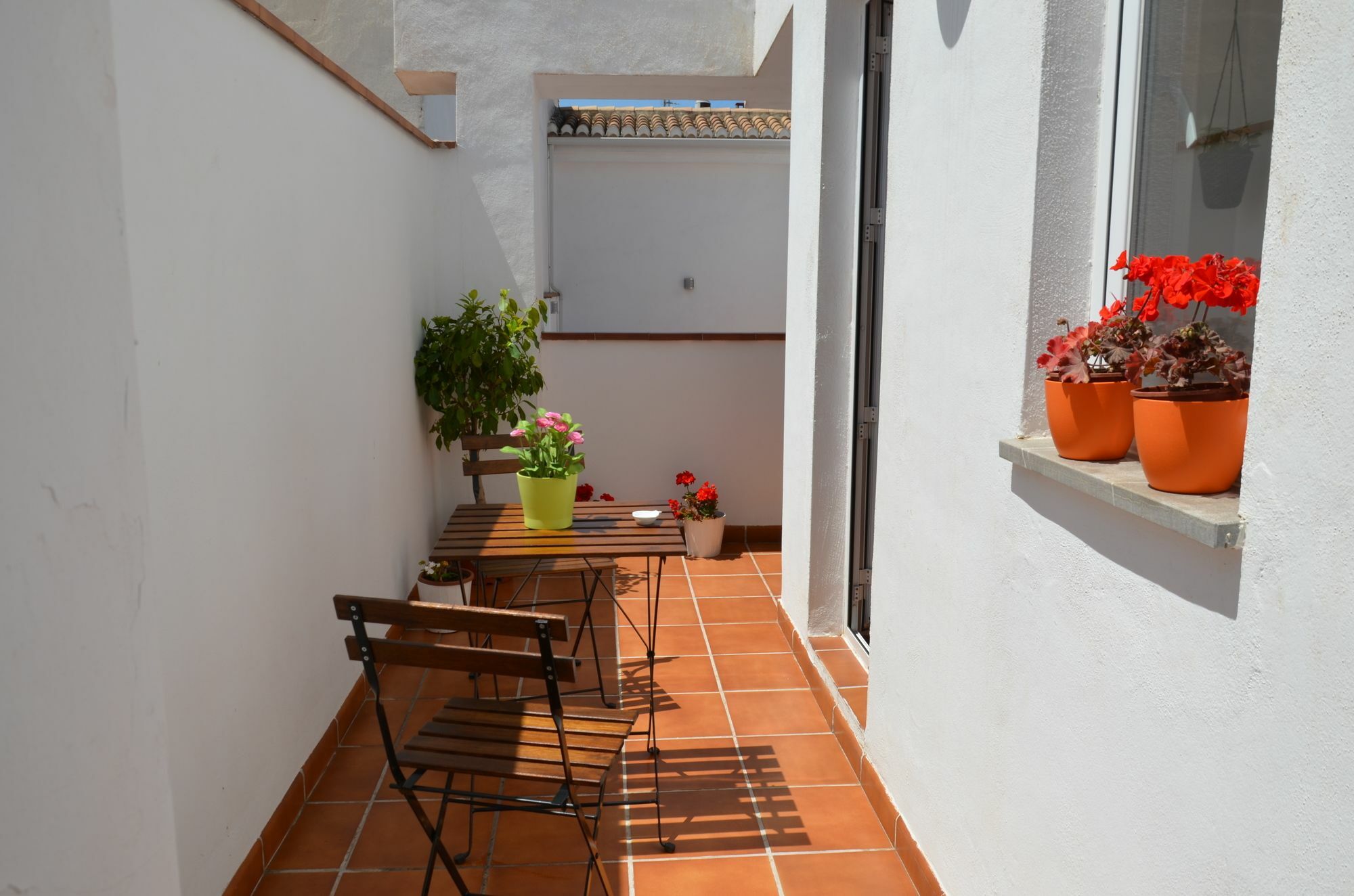 Apartamentos San Isidro 44 Granada Exteriér fotografie