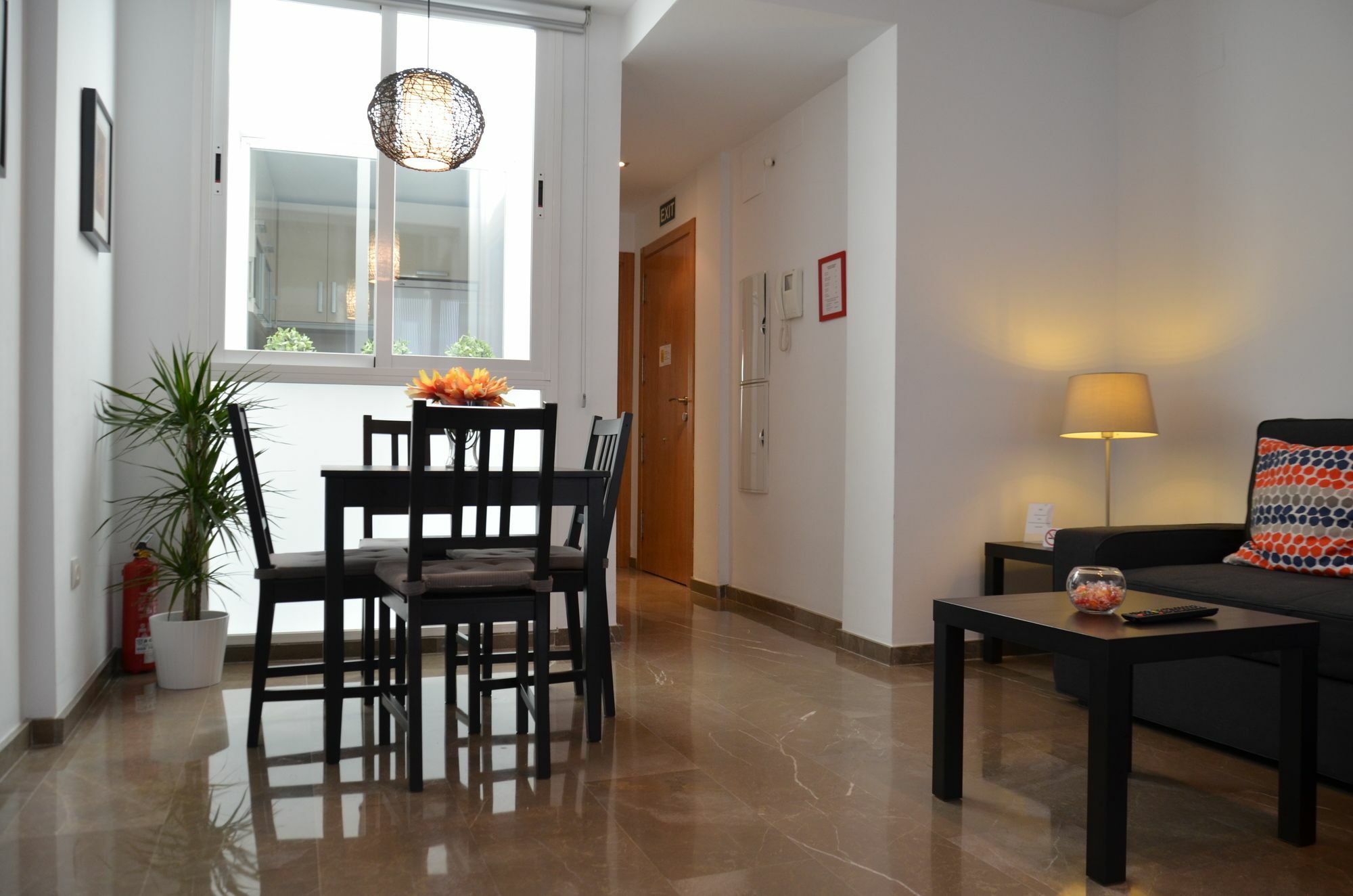 Apartamentos San Isidro 44 Granada Exteriér fotografie