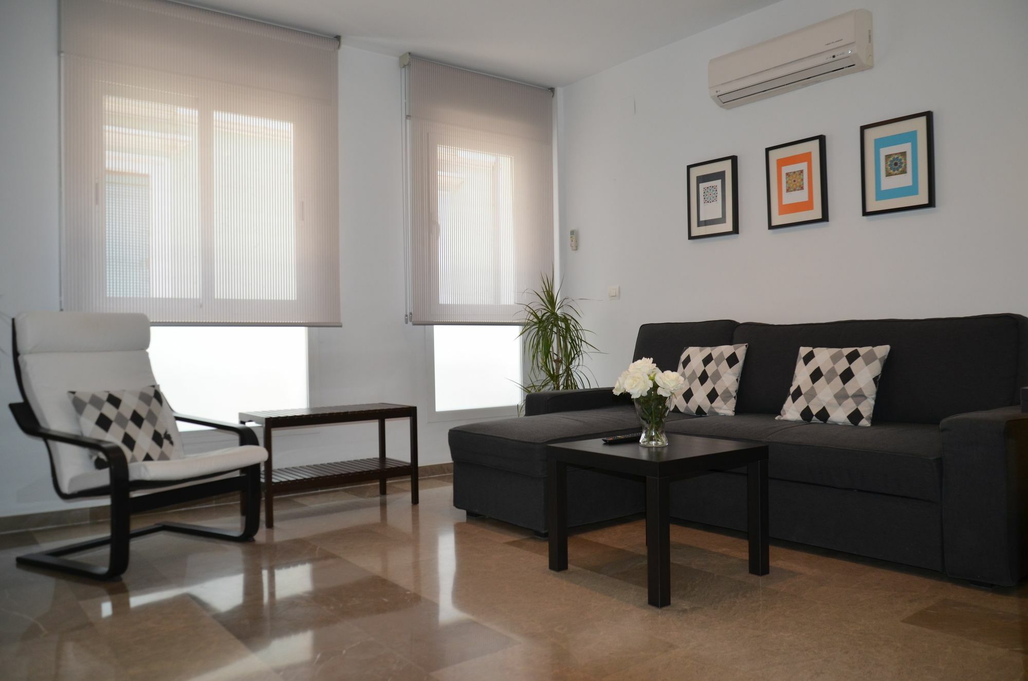 Apartamentos San Isidro 44 Granada Exteriér fotografie