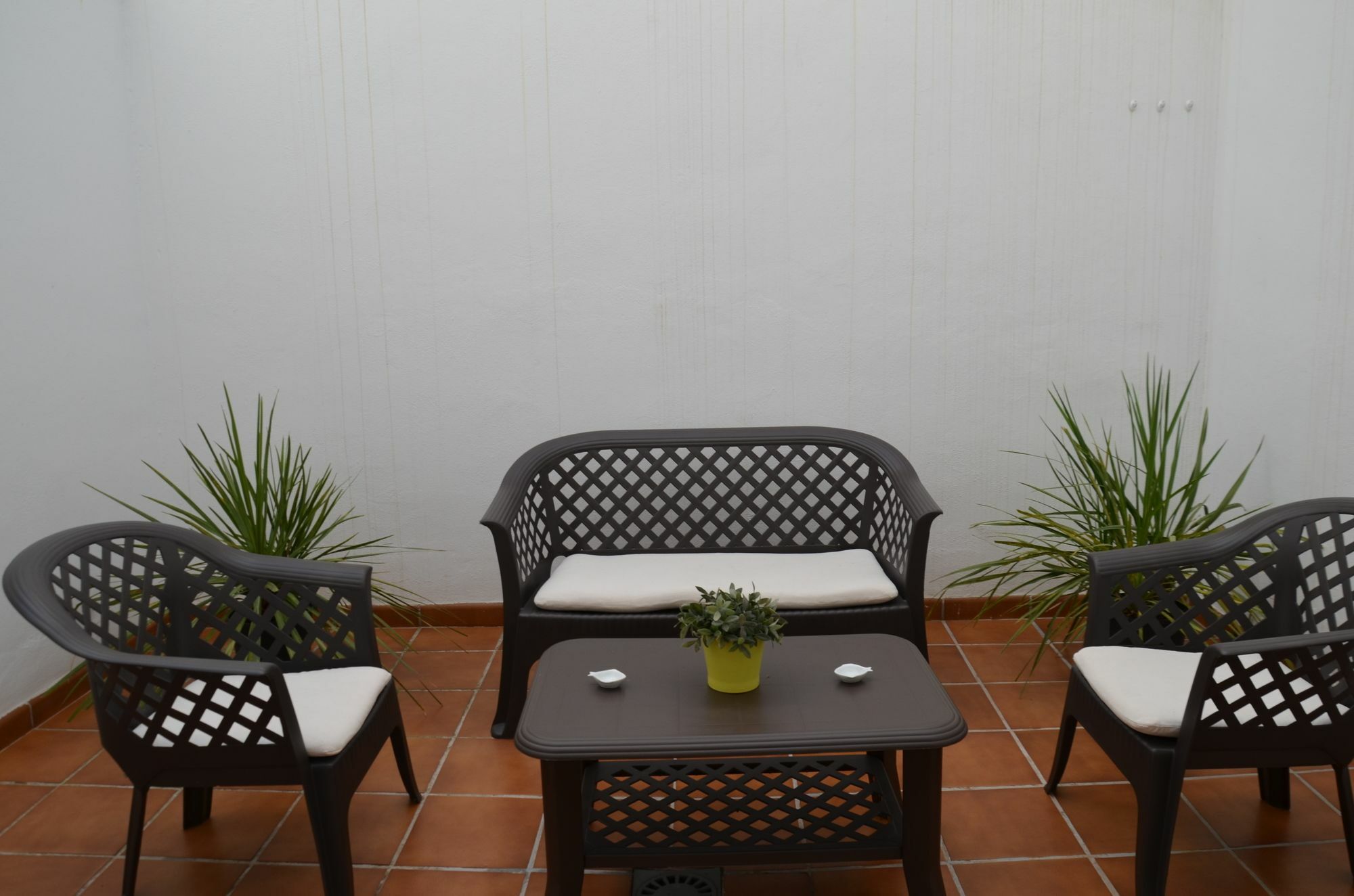Apartamentos San Isidro 44 Granada Exteriér fotografie