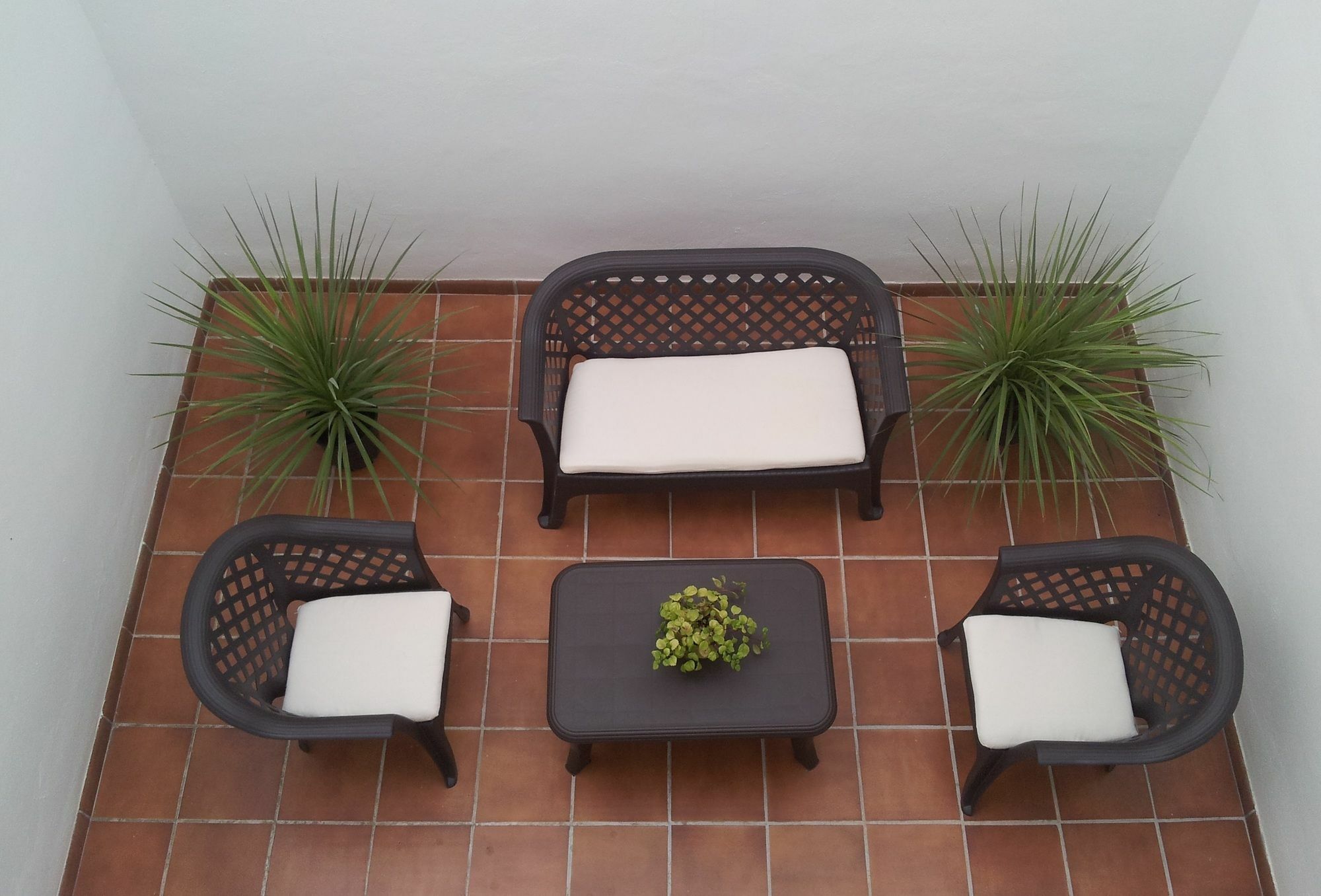Apartamentos San Isidro 44 Granada Exteriér fotografie