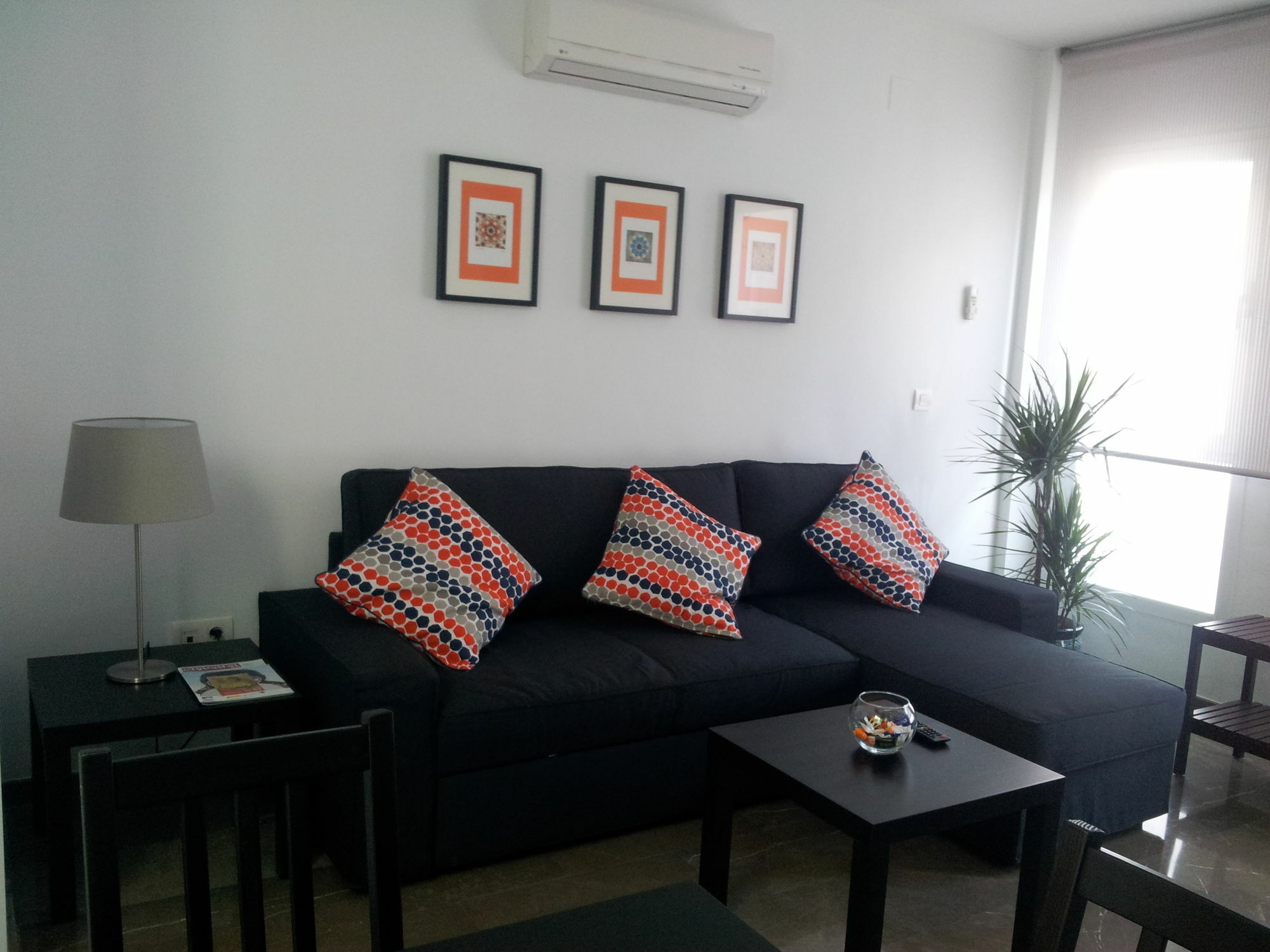 Apartamentos San Isidro 44 Granada Exteriér fotografie
