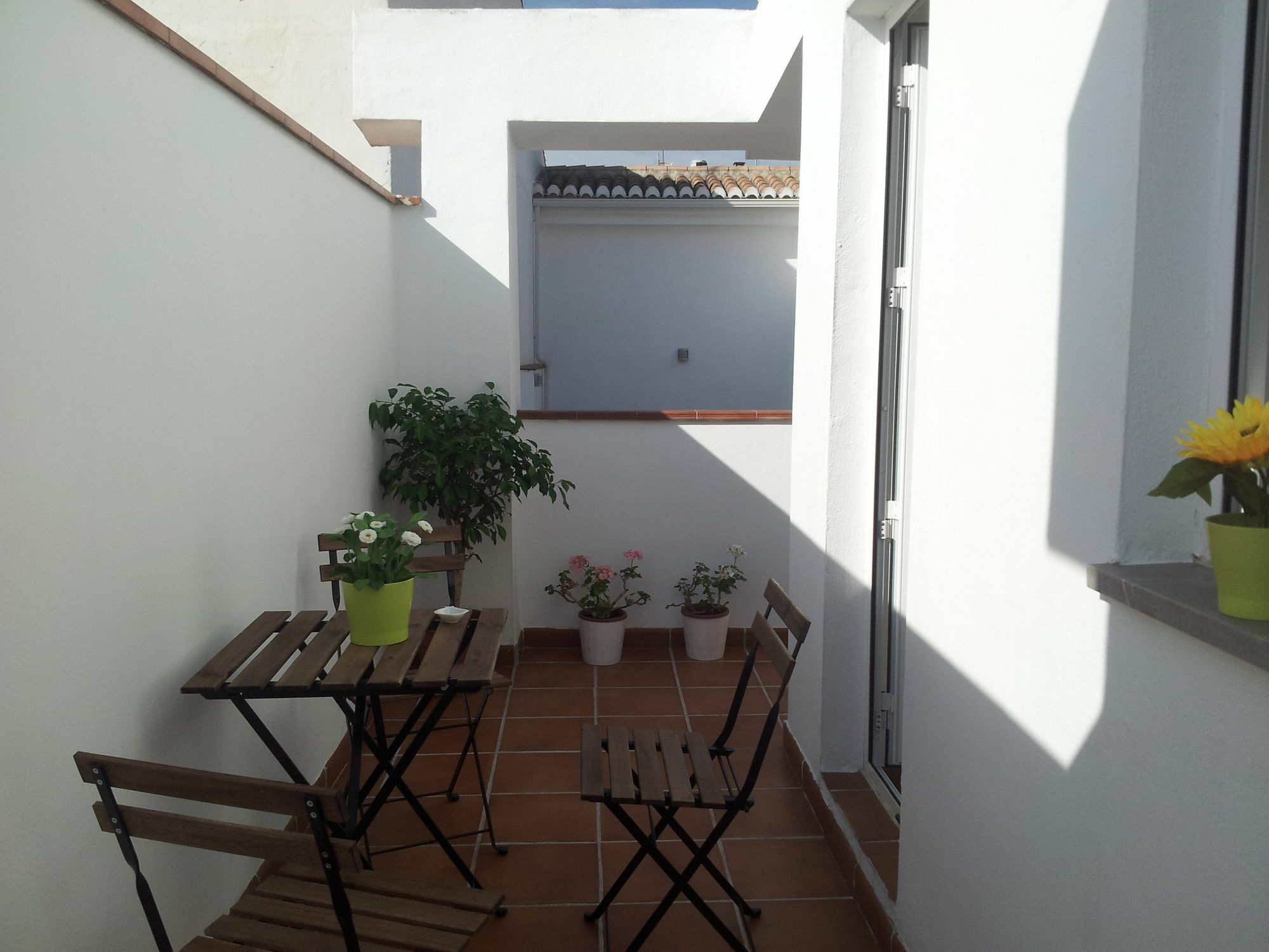 Apartamentos San Isidro 44 Granada Exteriér fotografie