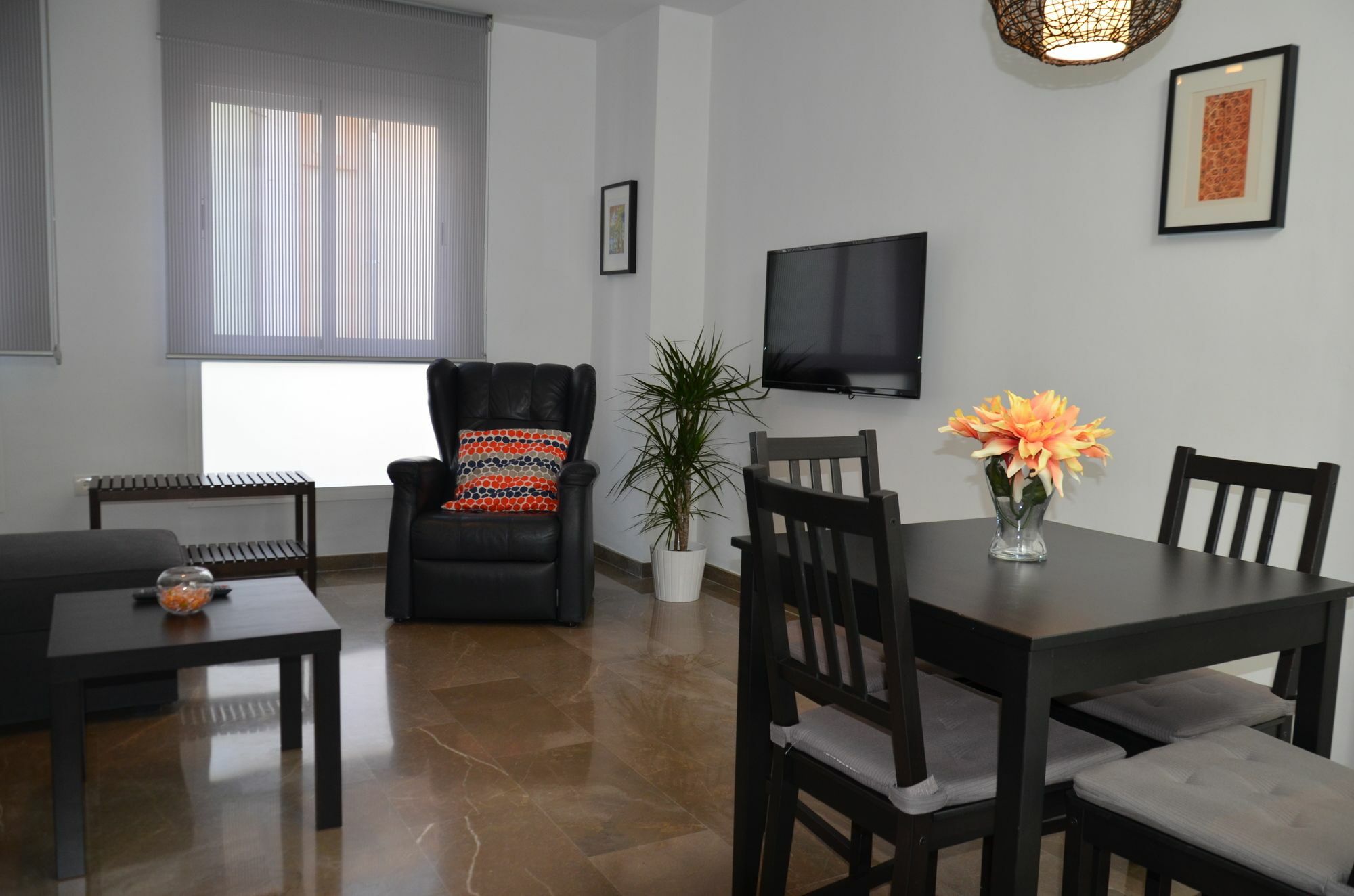 Apartamentos San Isidro 44 Granada Exteriér fotografie
