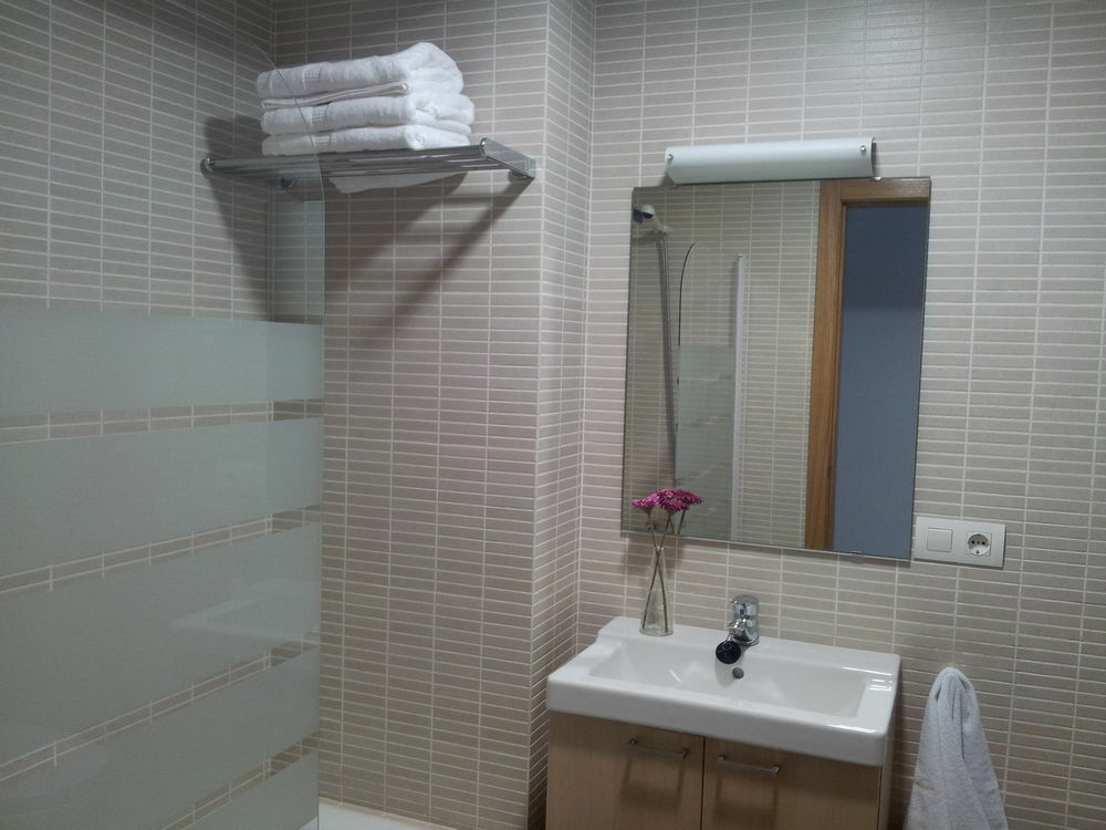 Apartamentos San Isidro 44 Granada Exteriér fotografie